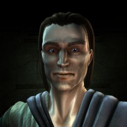 Solid NL — legacy portrait