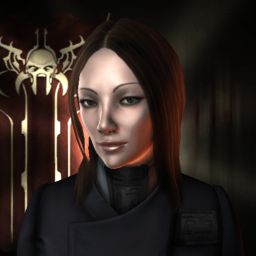 CBLarge Marge — legacy portrait