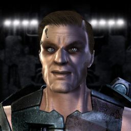 Mateuss — legacy portrait