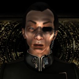 Tarin Storm — legacy portrait