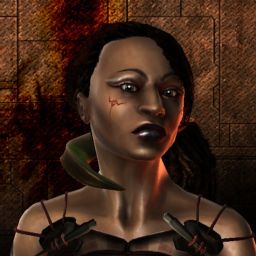 Ursula Wilde — legacy portrait