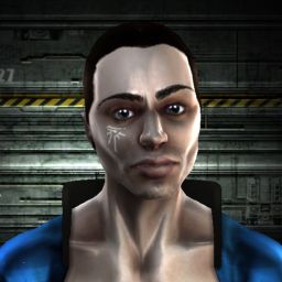 spartan 101 — legacy portrait