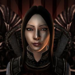 Valen Sibal — legacy portrait