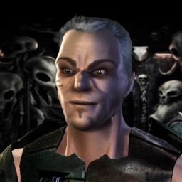 cjml23 — legacy portrait
