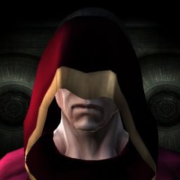 D'artRAL — legacy portrait