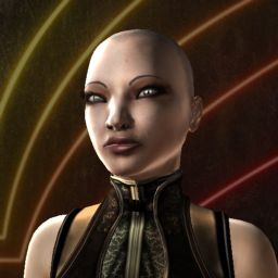 NOTAP OSGUNNER — legacy portrait