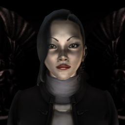 Sentou Kana — legacy portrait