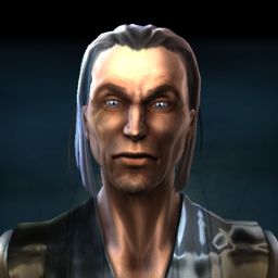 SamtheDog3 — legacy portrait