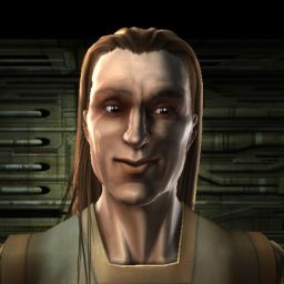 dalerank — legacy portrait
