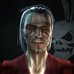 TEACHER CHEF — legacy portrait