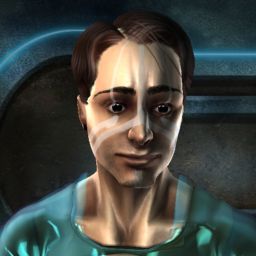 Darkerhope — legacy portrait