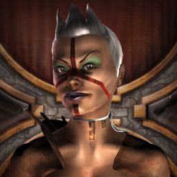 Latec — legacy portrait
