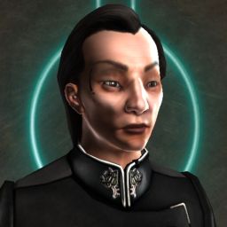 Ewersmen — legacy portrait