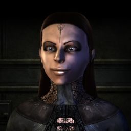 Jenavir — legacy portrait