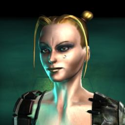 Novaavnov — legacy portrait