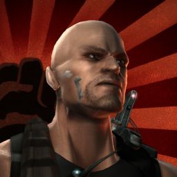 ArmyOfMe — legacy portrait