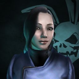 Nasty Techniq — legacy portrait