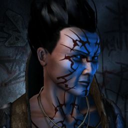 Ingwar Swenson — legacy portrait