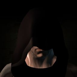 SRS CEO — legacy portrait
