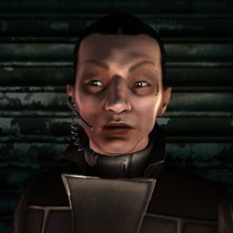 Goldensaver — legacy portrait