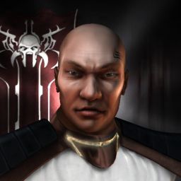 Xapg Kop — legacy portrait