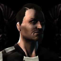 Alset Noside — legacy portrait