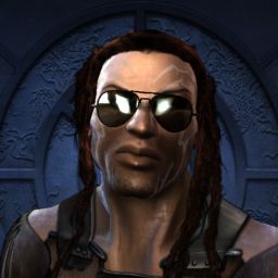 slimsken — legacy portrait