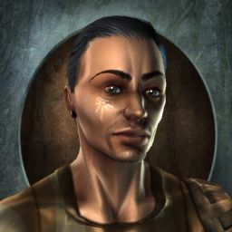 Stoon Hawatt — legacy portrait