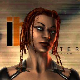 Zenia ZA — legacy portrait
