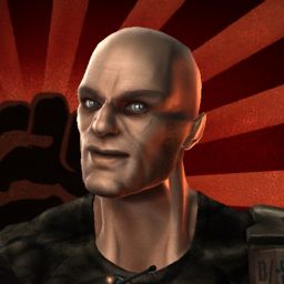 M3rcur — legacy portrait