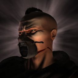 Mnenomimac — legacy portrait