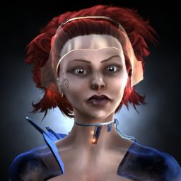 Snake POS — legacy portrait