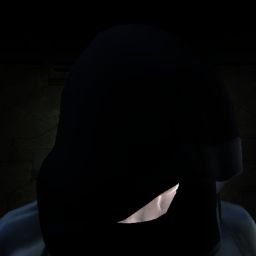 Fib0nacci — legacy portrait