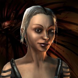 Unending Fate — legacy portrait