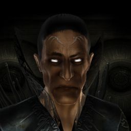 Tha Max — legacy portrait