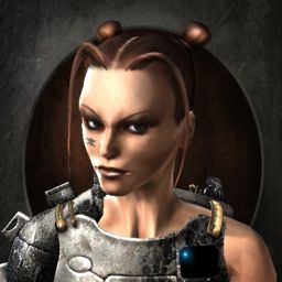 3ssence — legacy portrait