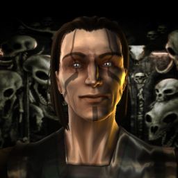 Kyrios Phylax — legacy portrait