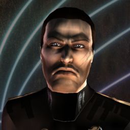 Naralh — legacy portrait