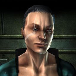 Zepher Bronyn — legacy portrait