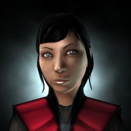 MarkinScotland — legacy portrait