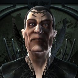 CTAPIK XOTABbI4 — legacy portrait