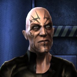 oliv2kenobi — legacy portrait