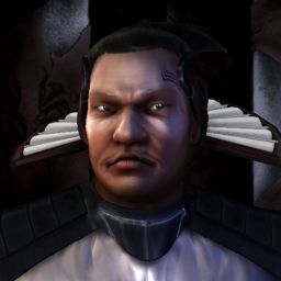 Eranum Malmanys — legacy portrait