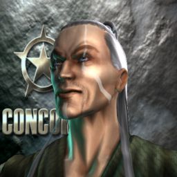 CeeKey — legacy portrait