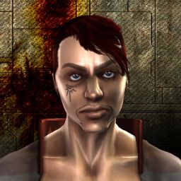 Justari — legacy portrait