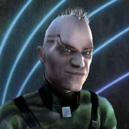 AlleTaN — legacy portrait