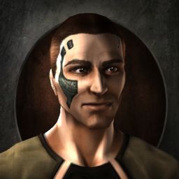 Cunam0 — legacy portrait