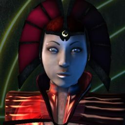 Princess Setha — legacy portrait