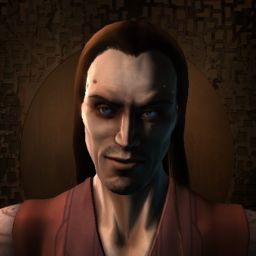 Rheakith — legacy portrait
