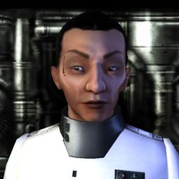 En Nomini — legacy portrait